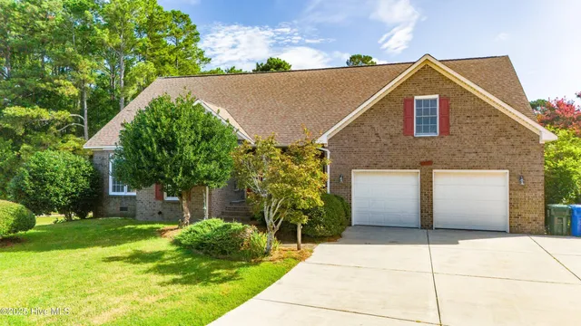 $599,000 | 5529 Sandpiper Drive, Oriental, NC 28571