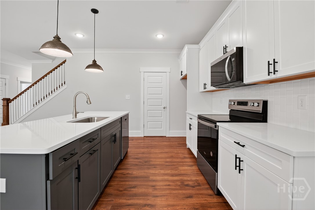 195 Grove Point Road Athens, GA 30605 - Photo 8 of 50