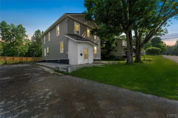 $235,000 | 7377 Cherry Street, Pompey, NY 13138