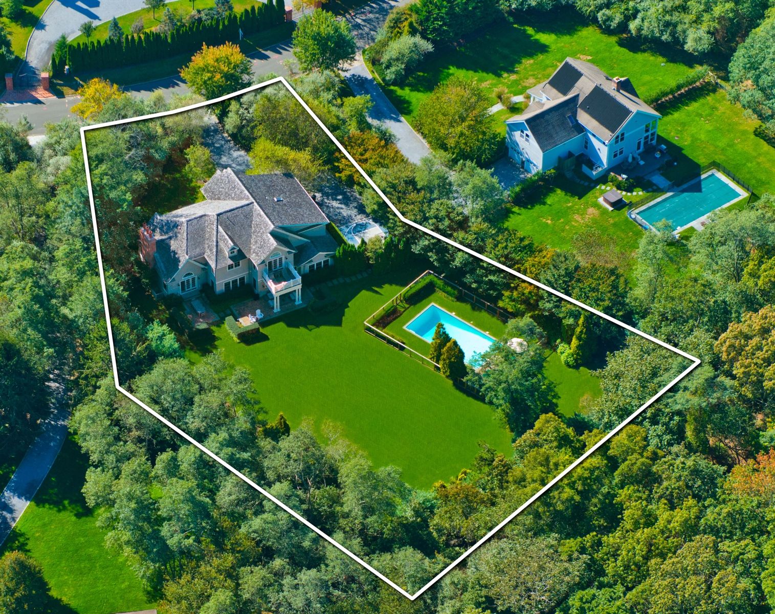 23 Deer Run Water Mill, NY 11976 - Photo 18 of 19