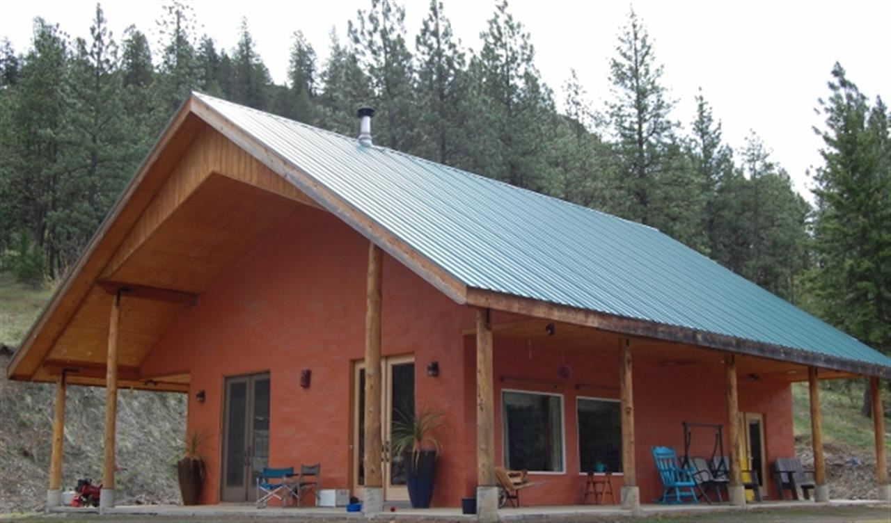 15424 North Mclaughlin Road Ford, WA 99013 - Photo 1 of 20