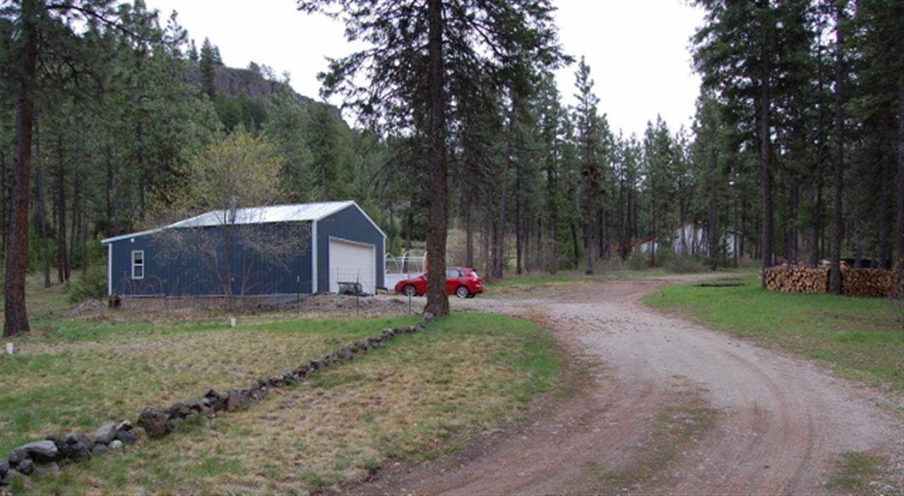15424 North Mclaughlin Road Ford, WA 99013 - Photo 18 of 20