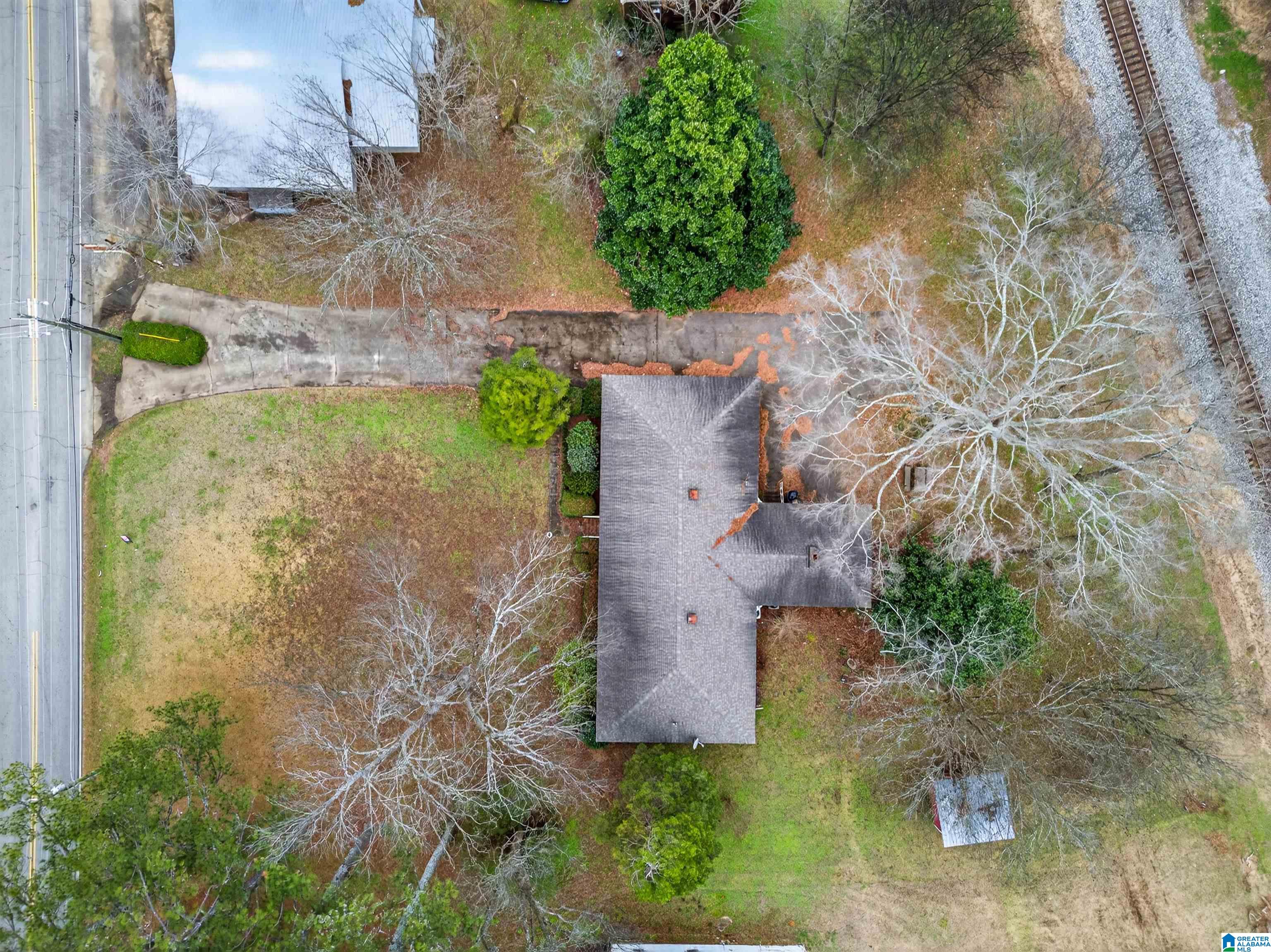 4863 Eulaton Road Anniston, AL 36201 - Photo 45 of 52 Gallery Image 45