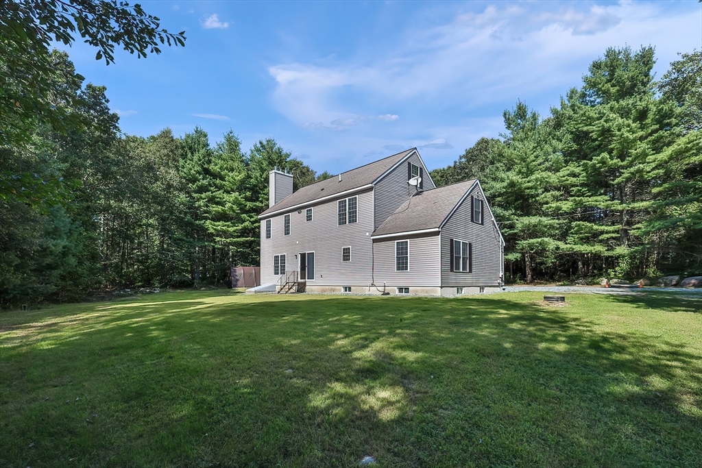 56 Bliss Street Rehoboth, MA 02769 - Photo 4 of 42