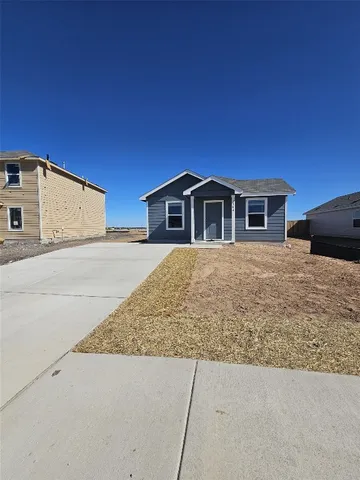 $1,699 | 2304 Blizzard Drive, Lockhart, TX 78644