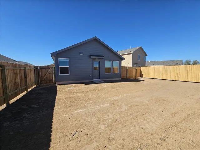 $1,699 | 2304 Blizzard Drive, Lockhart, TX 78644