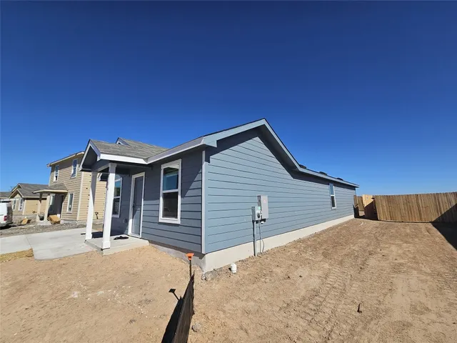 $1,699 | 2304 Blizzard Drive, Lockhart, TX 78644