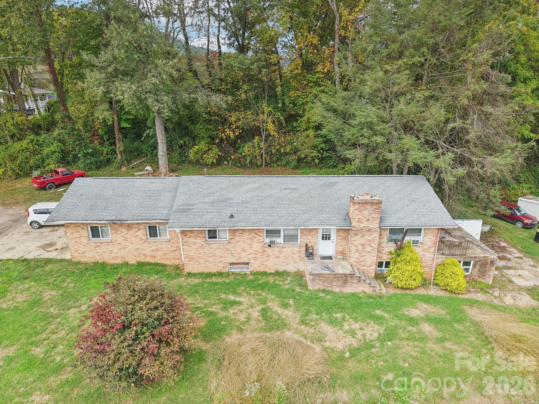 541 Paragon Parkway Clyde, NC 28721 - Photo 29 of 45