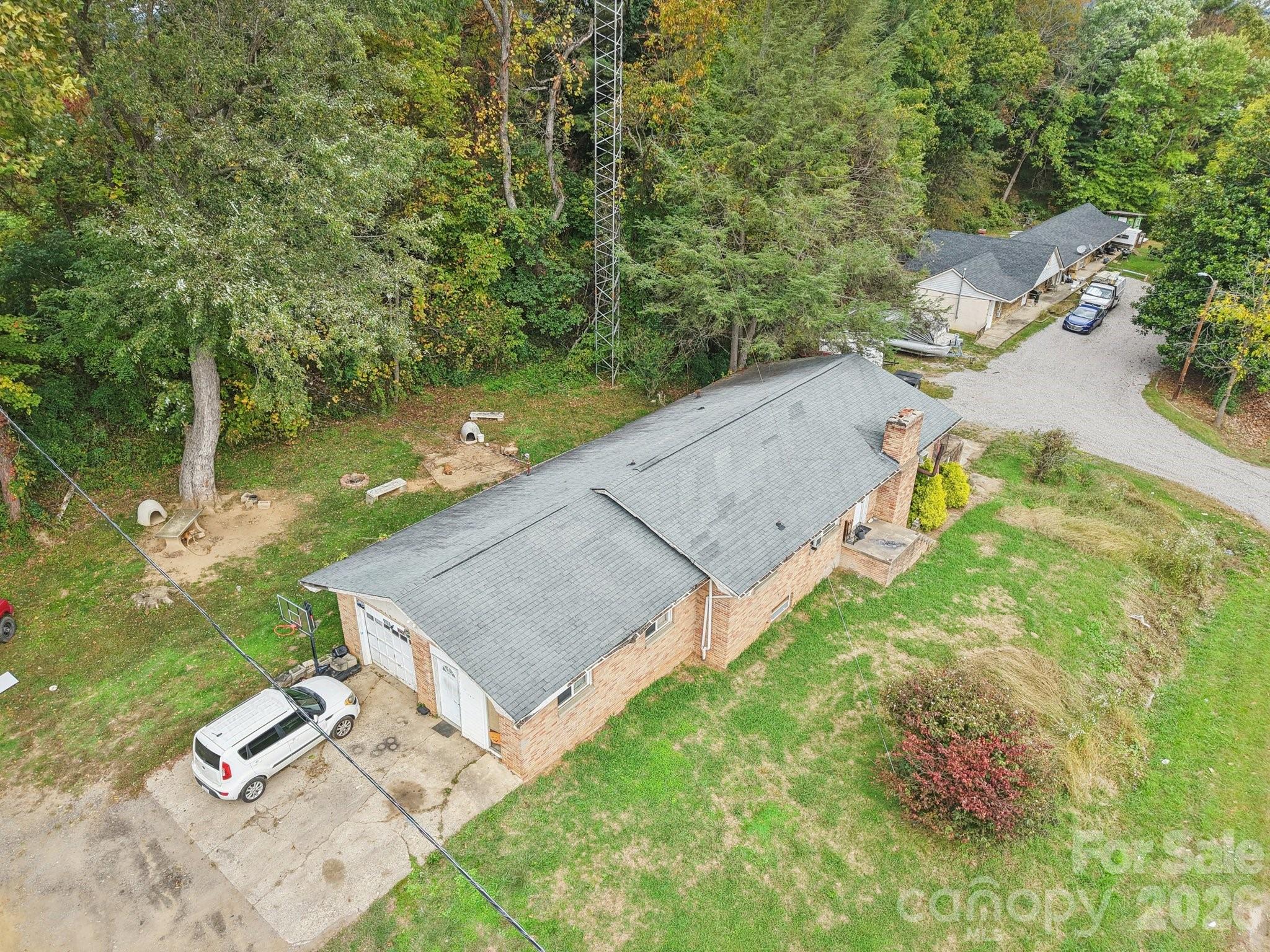 541 Paragon Parkway Clyde, NC 28721 - Photo 30 of 45