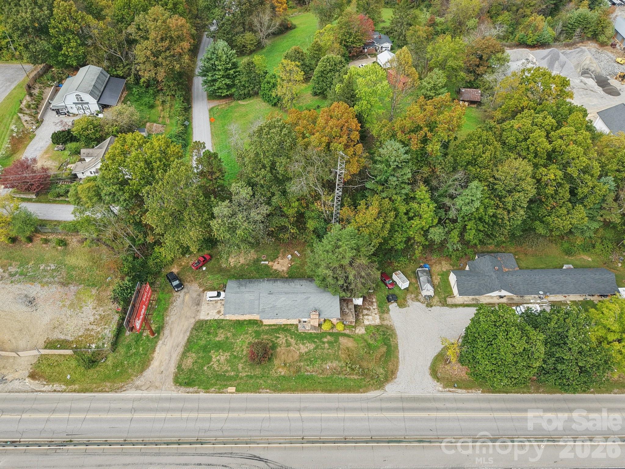 541 Paragon Parkway Clyde, NC 28721 - Photo 34 of 45