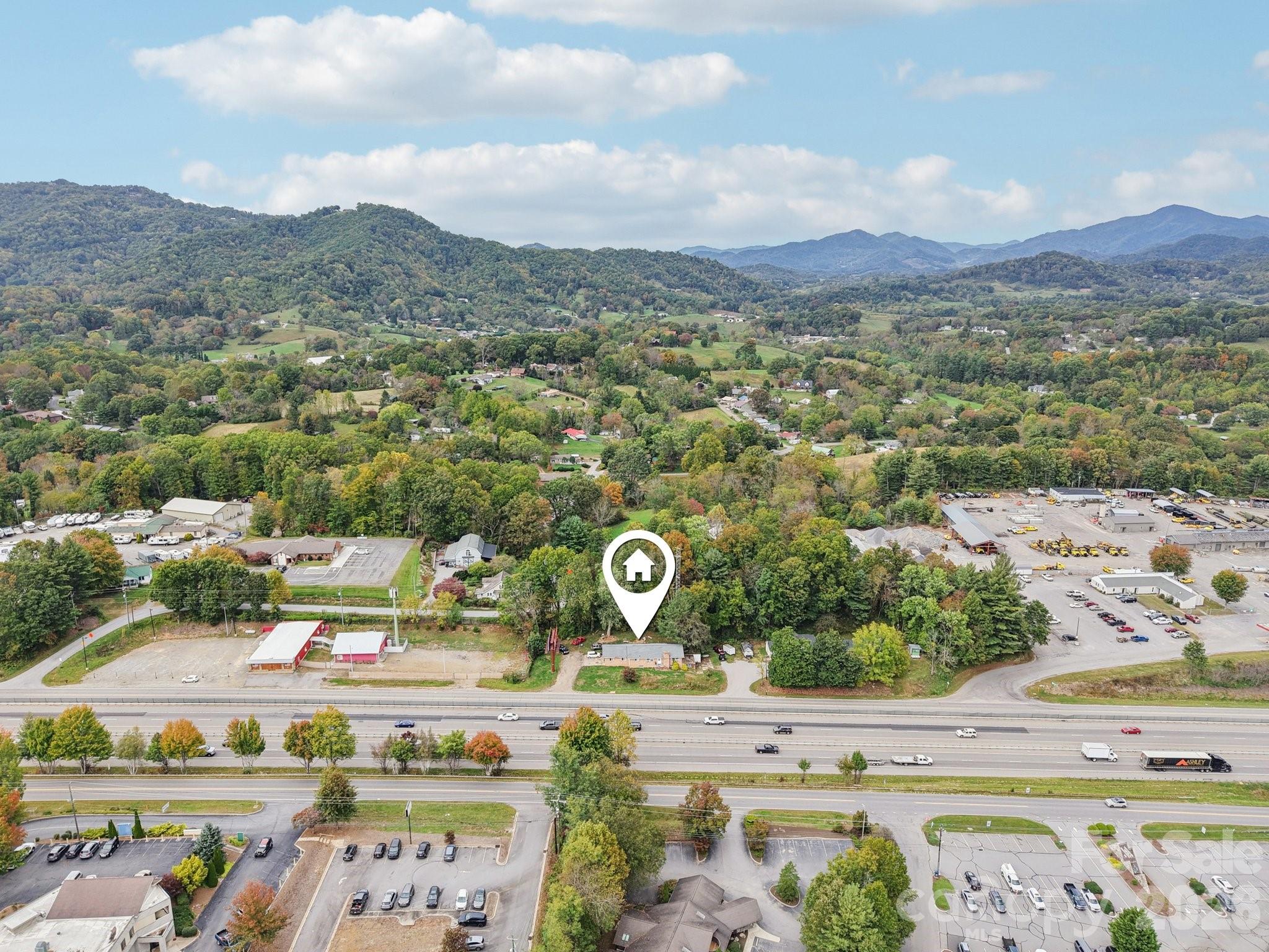 541 Paragon Parkway Clyde, NC 28721 - Photo 35 of 45