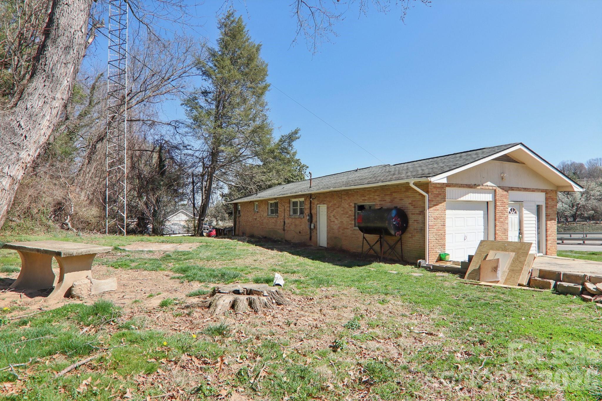 541 Paragon Parkway Clyde, NC 28721 - Photo 41 of 45