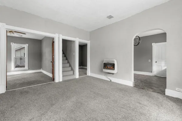 $99,900 | 2582 East Montgomery Road, Hillsdale, MI 49242