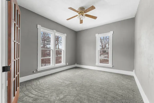 $99,900 | 2582 East Montgomery Road, Hillsdale, MI 49242