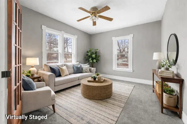 $99,900 | 2582 East Montgomery Road, Hillsdale, MI 49242