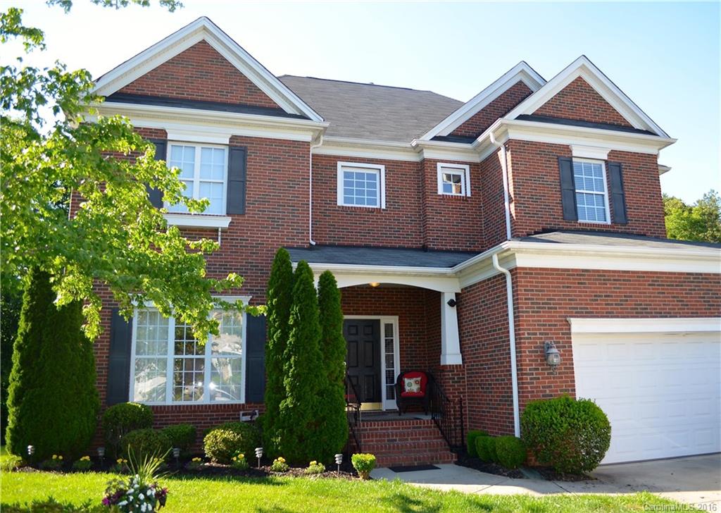 1506 Copperplate Road Charlotte, NC 28262 - Photo 1 of 23 Gallery Image 1