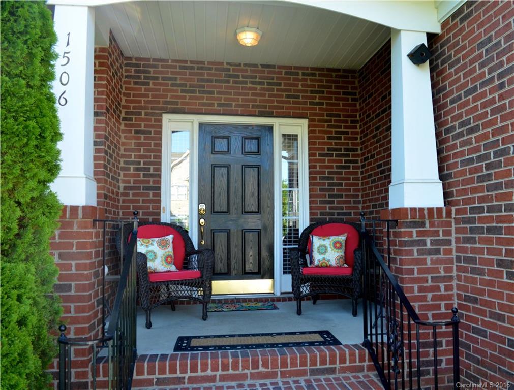 1506 Copperplate Road Charlotte, NC 28262 - Photo 20 of 23 Gallery Image 20