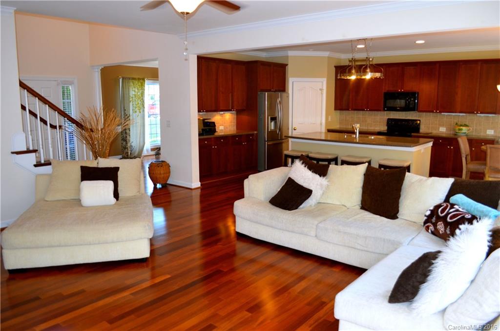 1506 Copperplate Road Charlotte, NC 28262 - Photo 3 of 23 Gallery Image 3