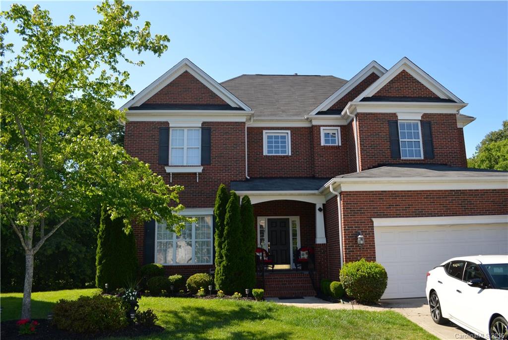 1506 Copperplate Road Charlotte, NC 28262 - Photo 23 of 23 Gallery Image 23
