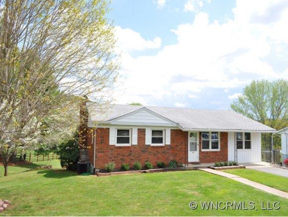 76 Ridge Road Candler, NC 28715 - Photo 1 of 17 Gallery Image 1