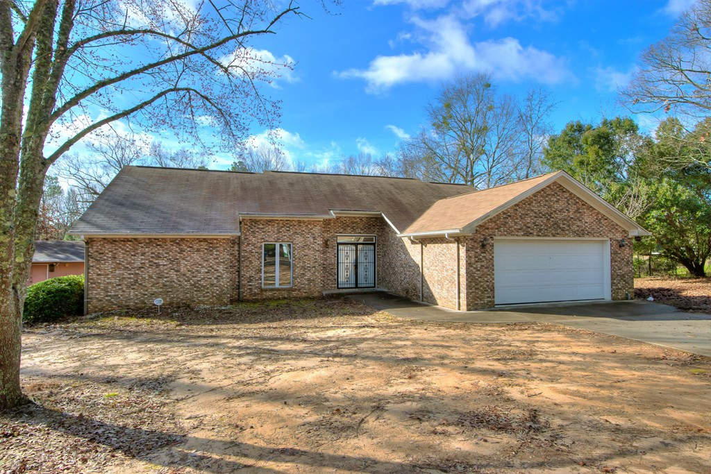 5790 Edgehill Road Sumter, SC 29154 - Photo 7 of 32