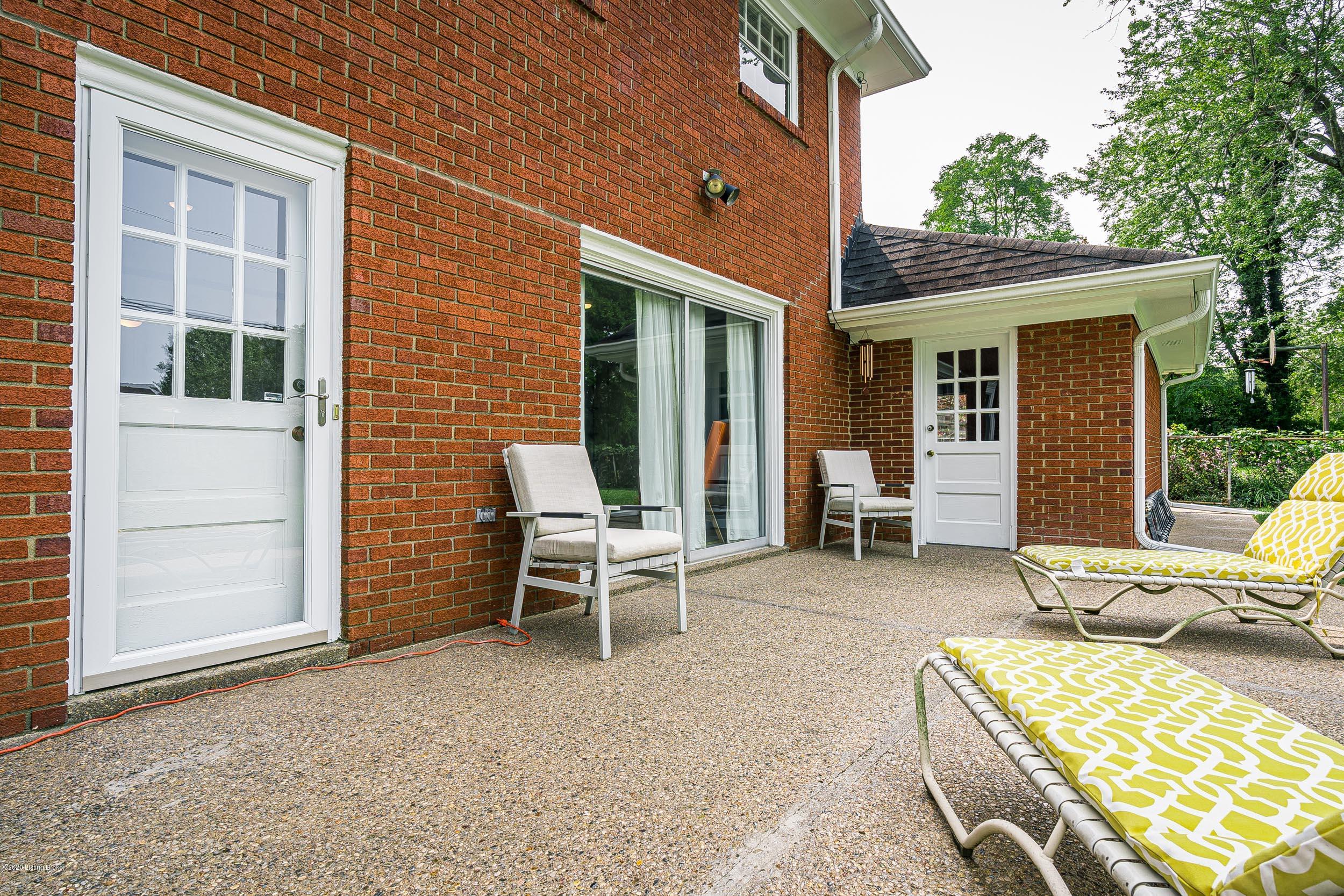 3507 Hanover Road Louisville, KY 40207 - Photo 16 of 51 3507 Hanover Road-12