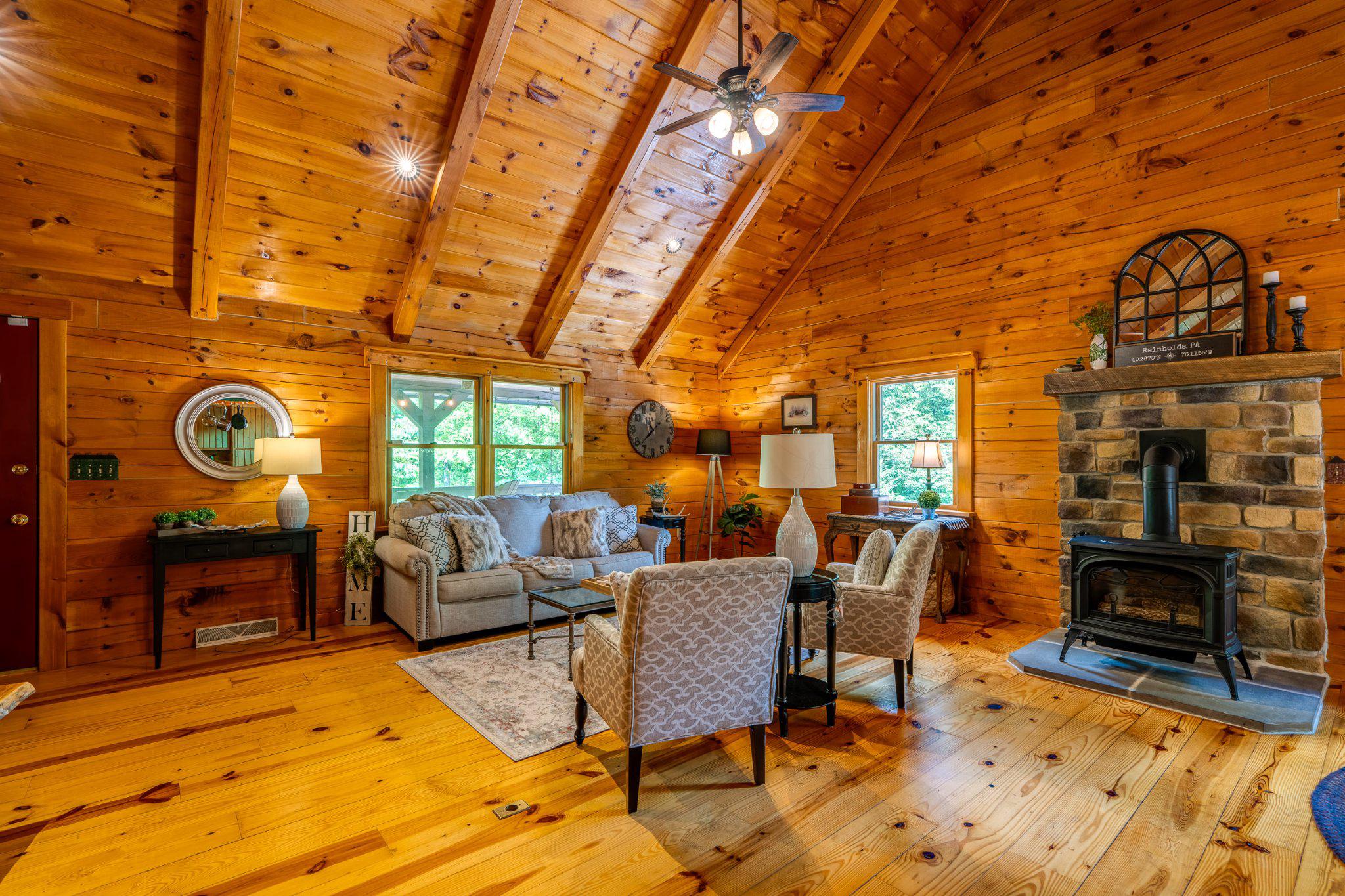 635 Laurel Ridge Road Reinholds, PA 17569 - Photo 8 of 63