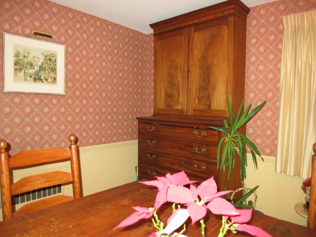 3 Point Road Cape Elizabeth, ME 04107 - Photo 18 of 35 Another view of dining room