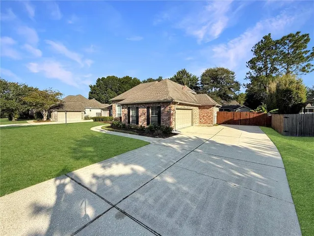 $439,900 | 3041 Mountain Court, Mandeville, LA 70448