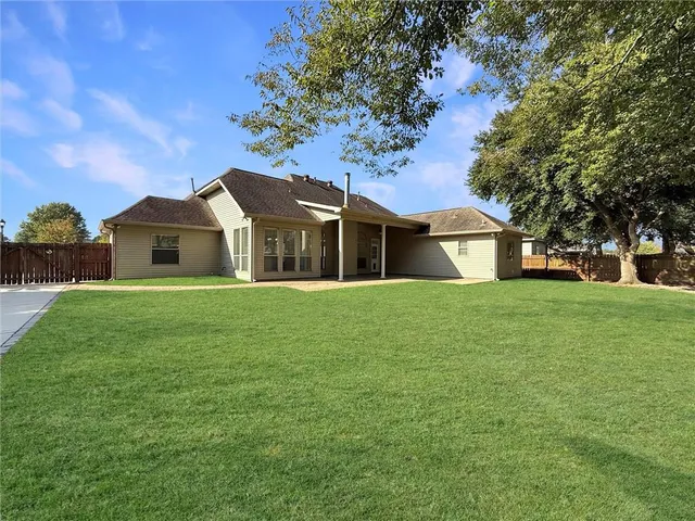 $439,900 | 3041 Mountain Court, Mandeville, LA 70448