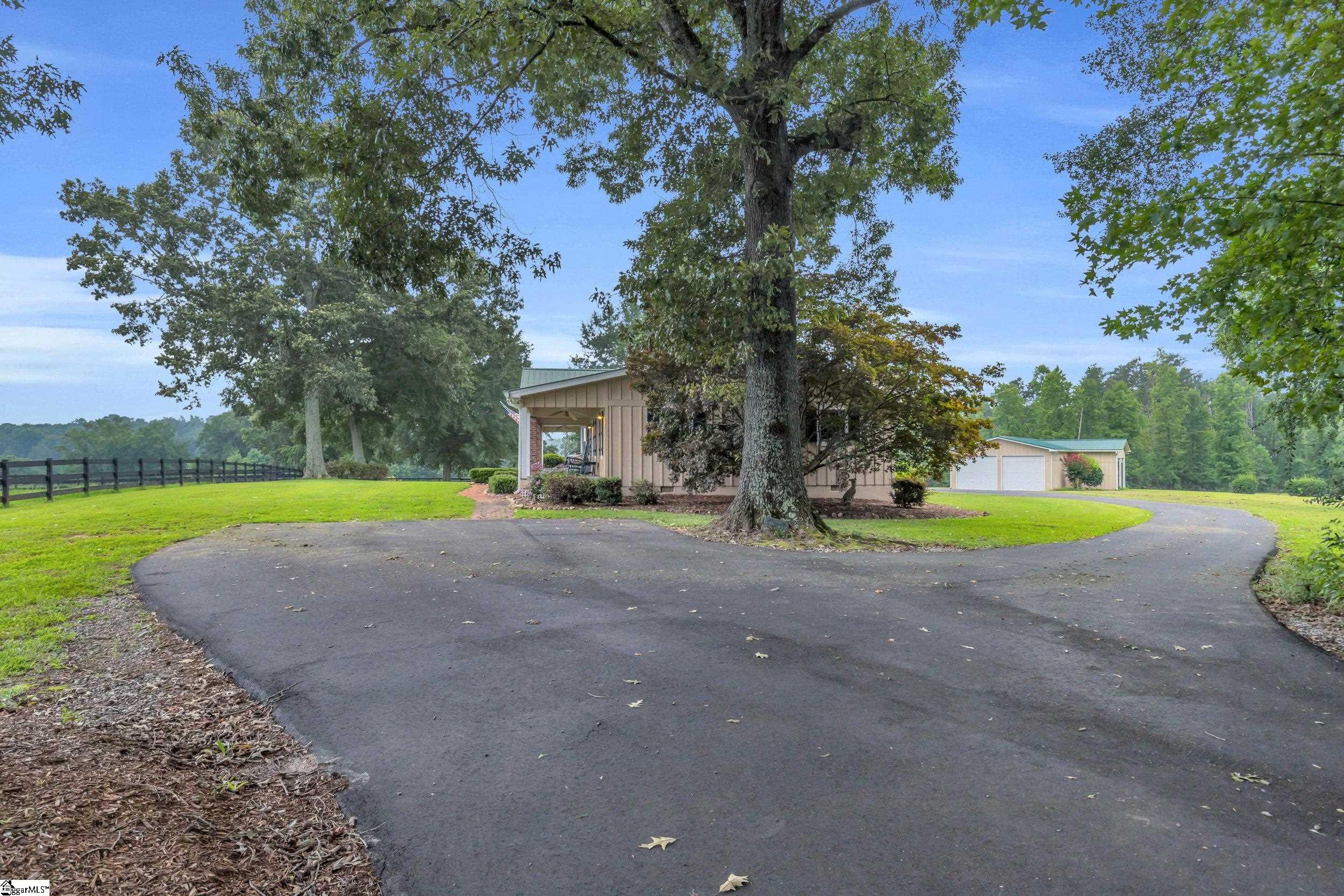 10065 New Cut Road Campobello, SC 29322 - Photo 29 of 46
