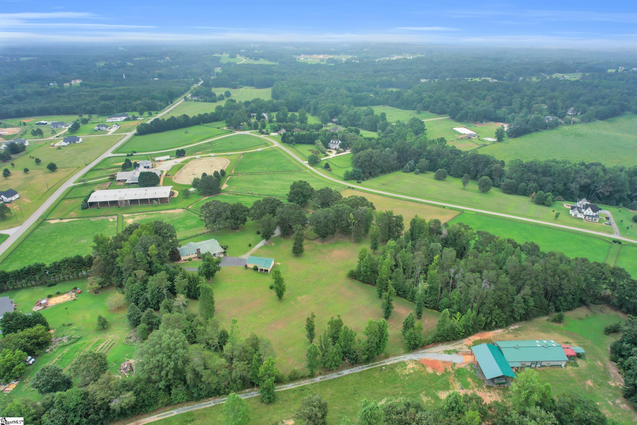 10065 New Cut Road Campobello, SC 29322 - Photo 41 of 46