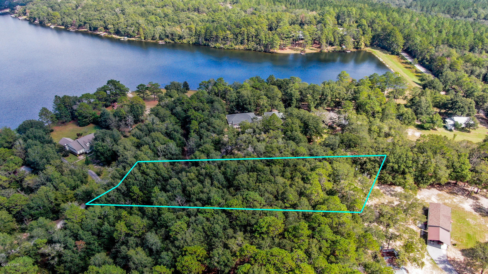 48 Launch Road DeFuniak Springs, FL 32433 - Photo 1 of 7
