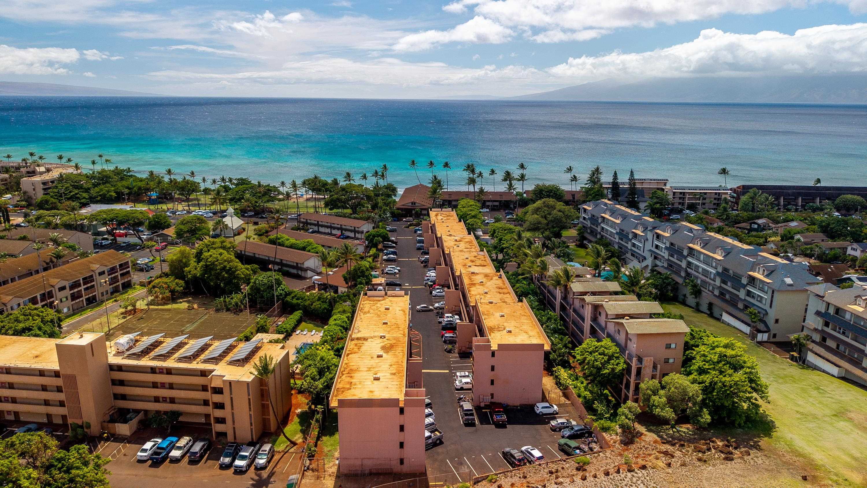 3676 Lower Honoapiilani Road, Unit A301 Lahaina, HI 96761 - Photo 24 of 27 Gallery Image 24