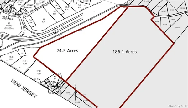 $1,500,000 | 2215 Greenville Turnpike, Port Jervis, NY 12771