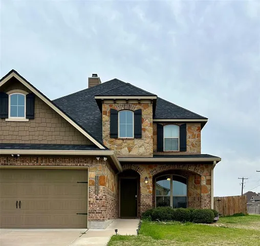 $385,000 | 10864 Aurora Drive, Waco, TX 76708