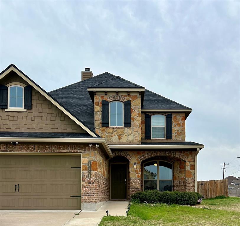 10864 Aurora Drive Waco, TX 76708 - Photo 1 of 3