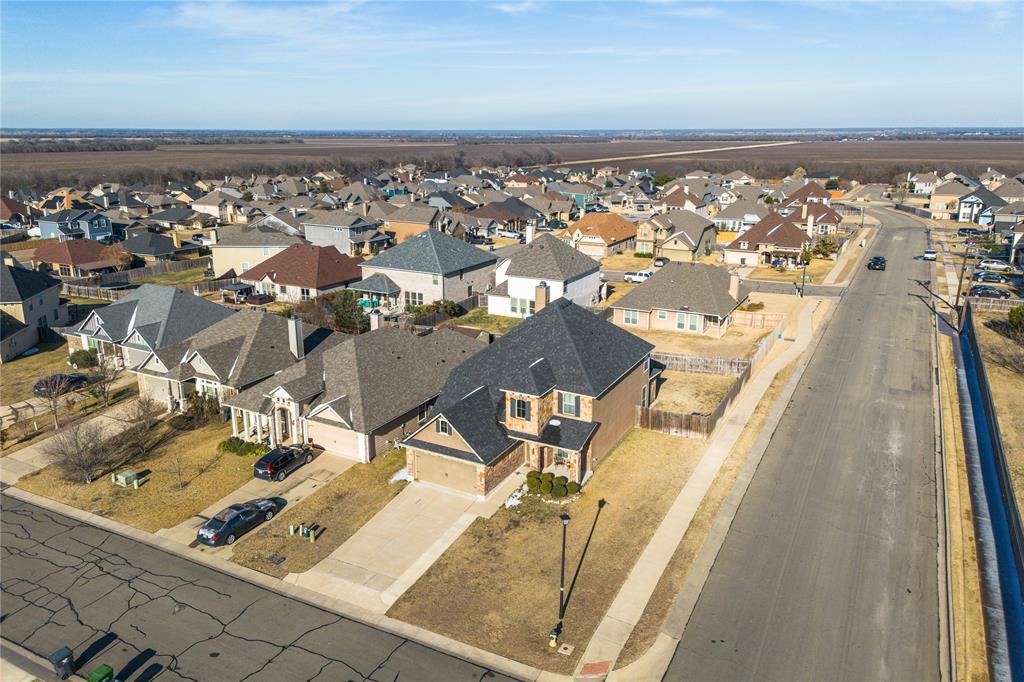 10864 Aurora Drive Waco, TX 76708 - Photo 12 of 40 an aerial view of a ocean view