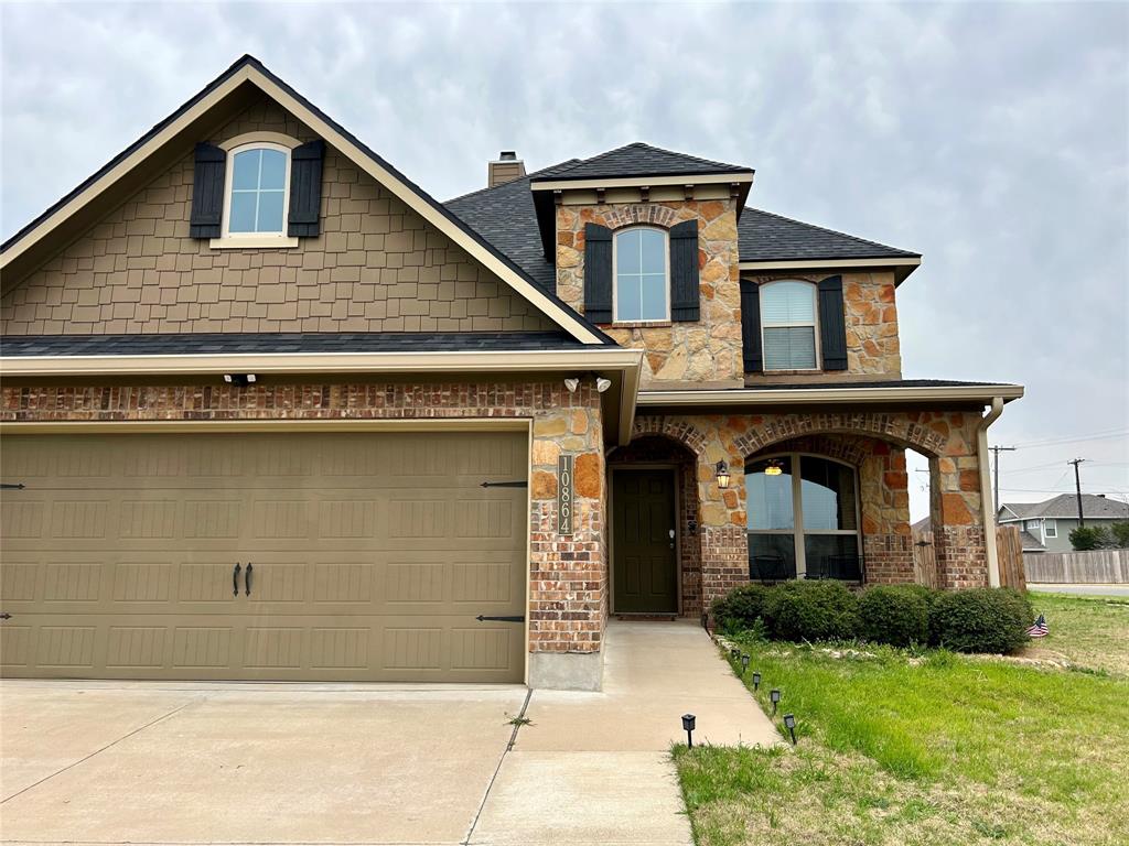 10864 Aurora Drive Waco, TX 76708 - Photo 2 of 3
