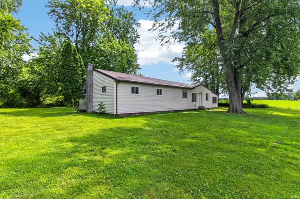 $159,900 | 4632 Queen Road, Plymouth, IN 46563