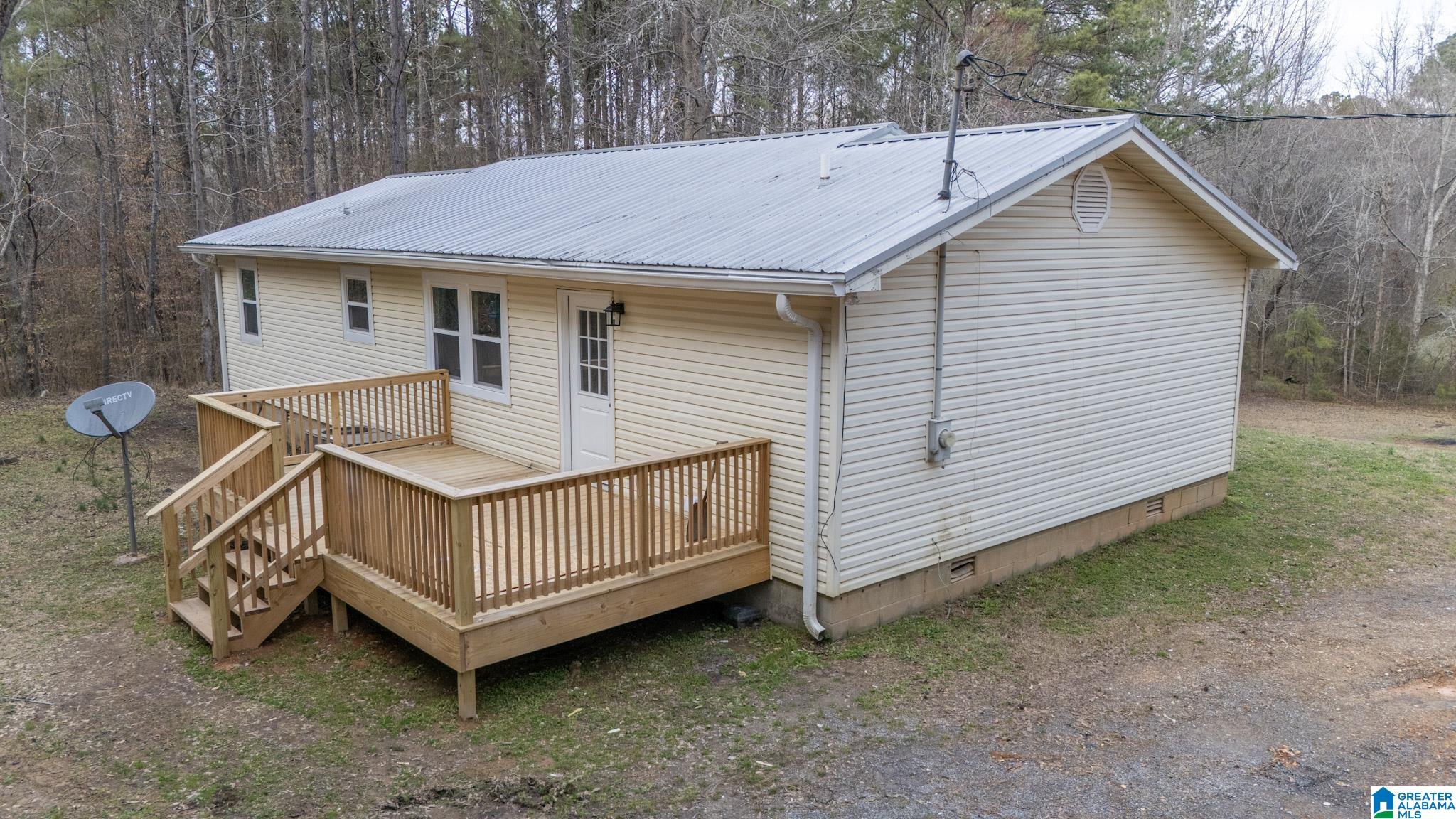 975 Spunky Hollow Road Trafford, AL 35172 - Photo 18 of 20