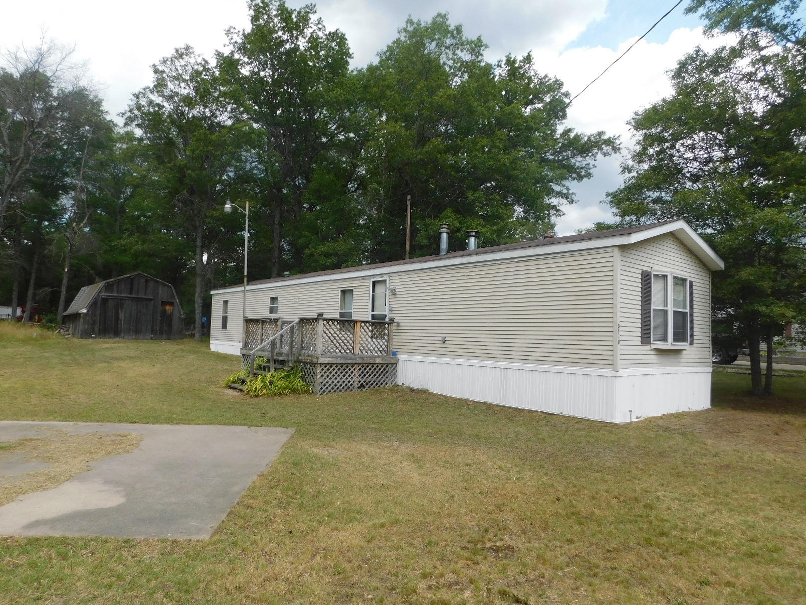 3176 Williams Road Lewiston, MI 49756 - Photo 1 of 19 Gallery Image 1