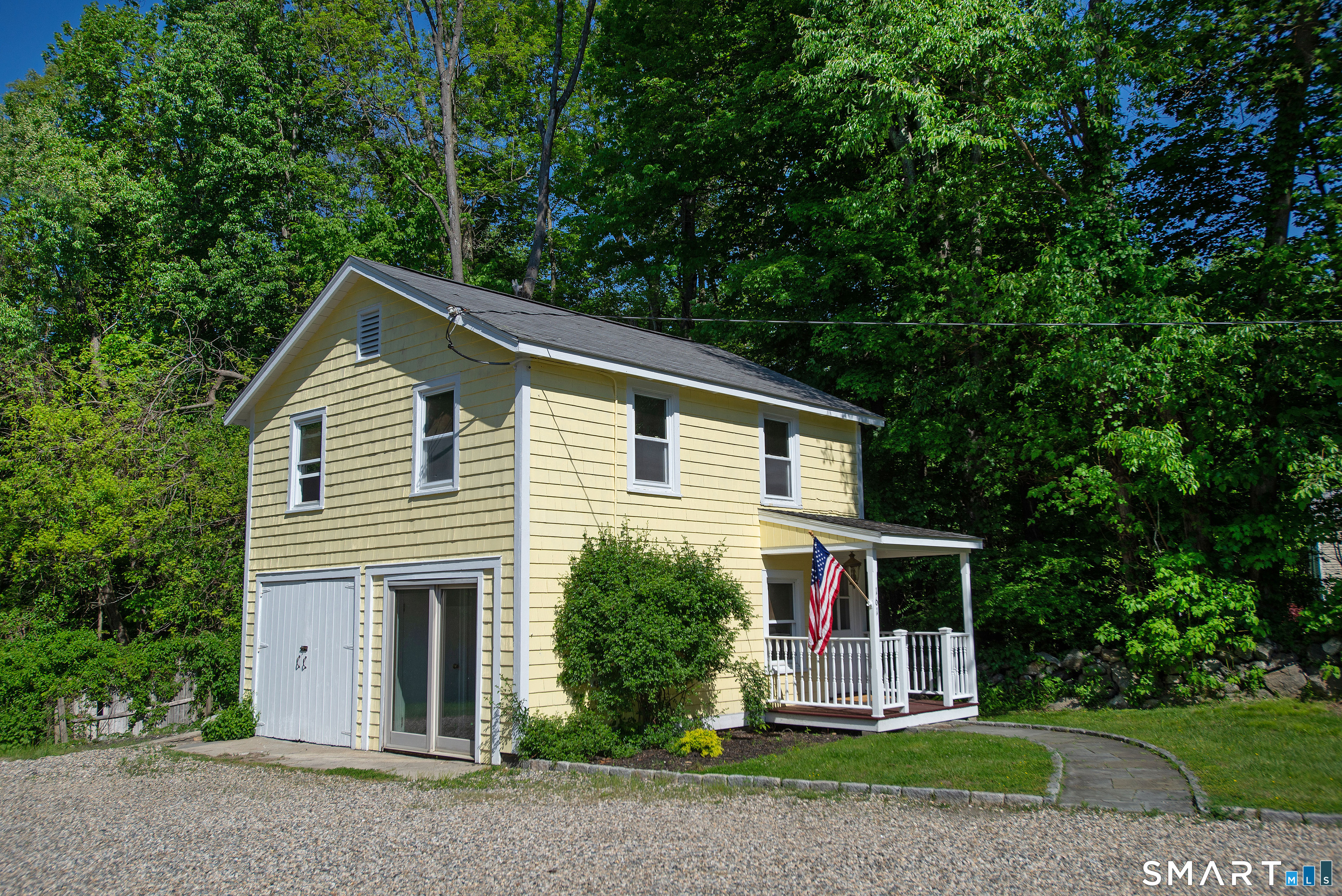 159 Barry Avenue Ridgefield, CT 06877 - Photo 27 of 39