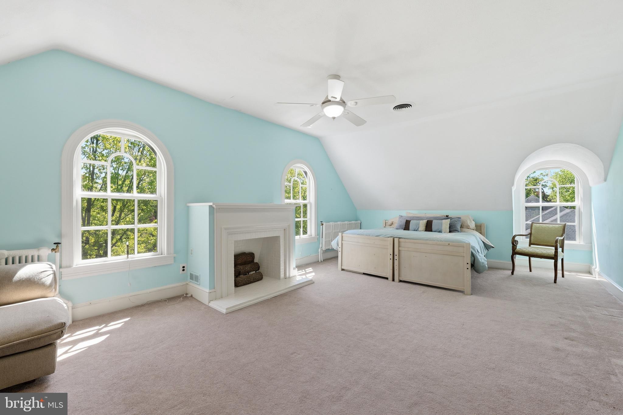 406 Warwick Road Haddonfield, NJ 08033 - Photo 36 of 49
