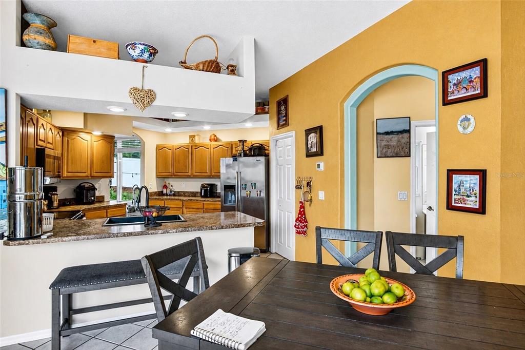 9123 Mavis Road Weeki Wachee, FL 34613 - Photo 13 of 64 Gallery Image 13