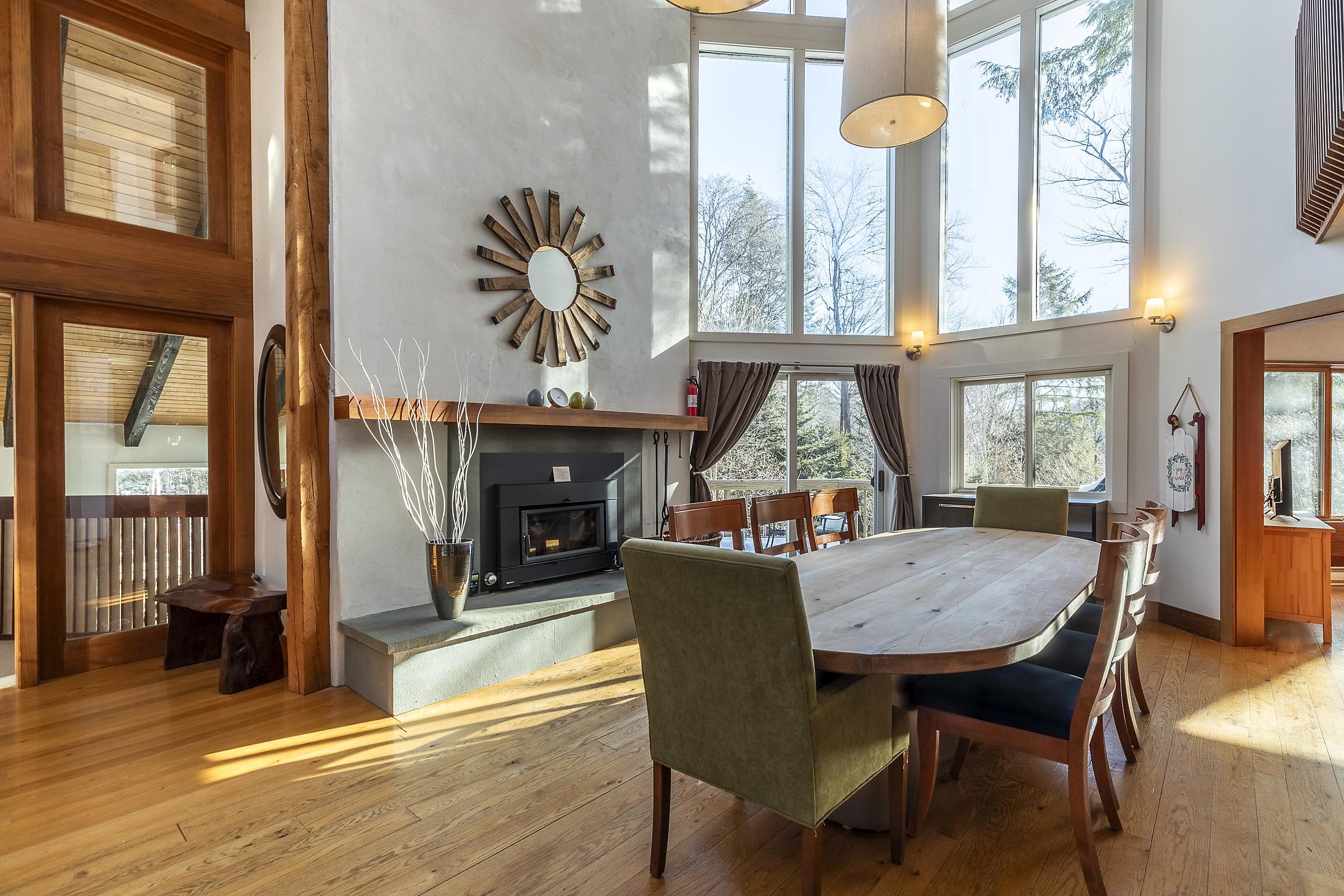 389 Howard Hill Road Londonderry, VT 05148 - Photo 6 of 33 Gallery Image 6