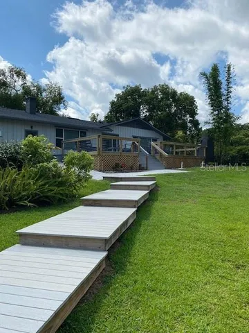 a view of ocean view