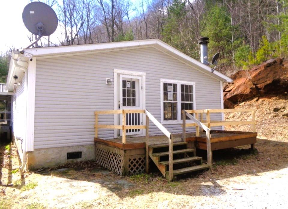 47 Integrity Mountain Otto, NC 28763 - Photo 3 of 16