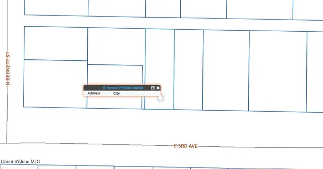 $300,000 | 1807 East 3rd Post Falls, Post Falls, ID 83854