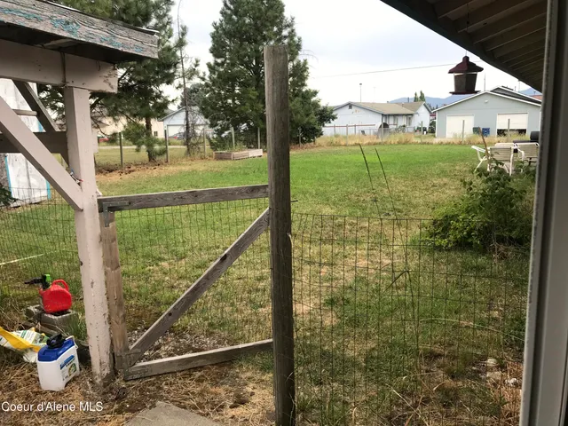 $300,000 | 1807 East 3rd Post Falls, Post Falls, ID 83854